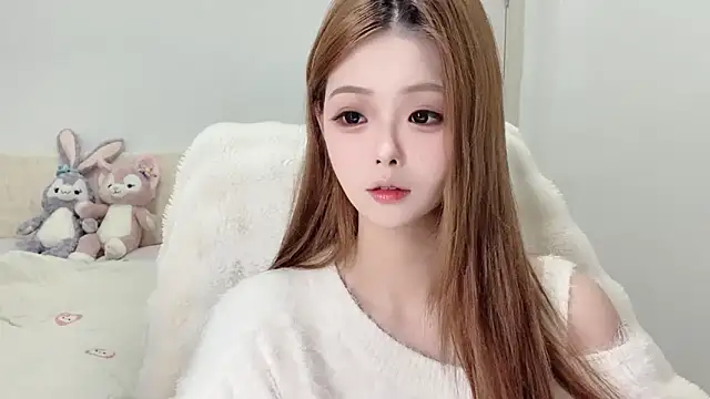 xiaoyugan-99 online show from 10/18/25, 02:52