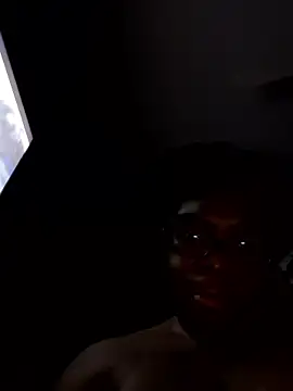 Blackpanther407 online show from 01/18/26, 11:52