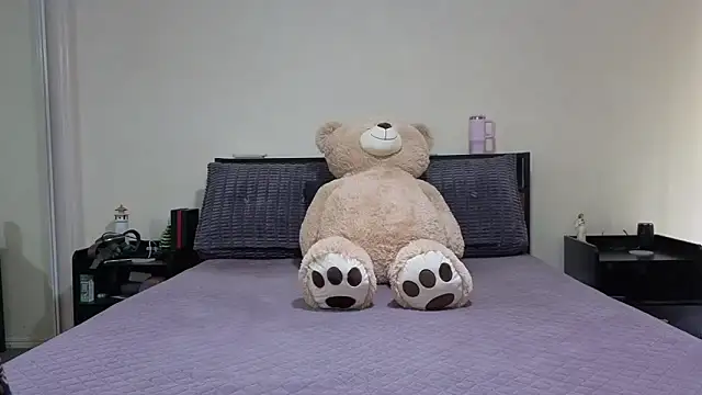 aussiepeaches online show from 02/09/26, 01:25