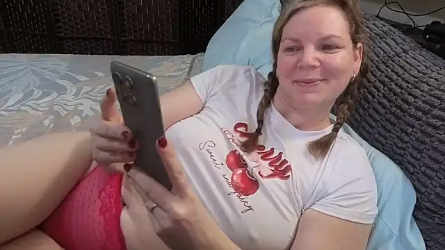 aussiepeaches online show from 02/27/26, 01:39