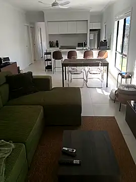 aussiepeaches online show from 04/12/26, 03:21