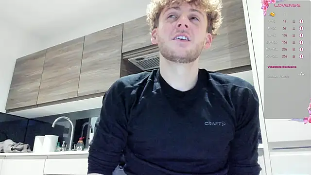 DominantAlex18 online show from 11/26/25, 04:07