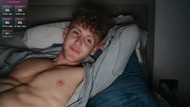 DominantAlex18 online show from 04/12/26, 10:57