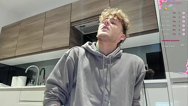 DominantAlex18 online show from 12/01/25, 07:15