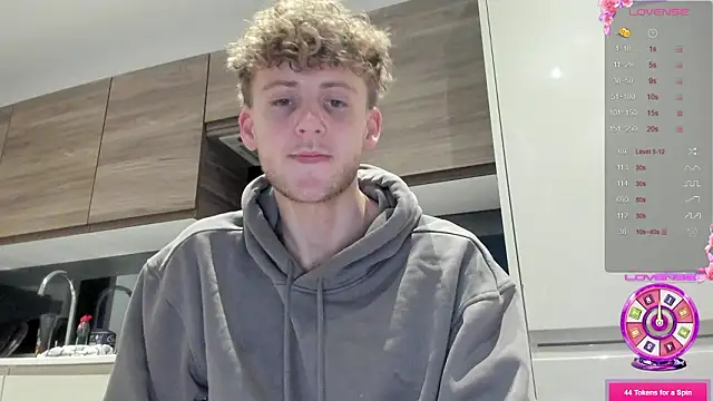 DominantAlex18 online show from 03/14/26, 03:51