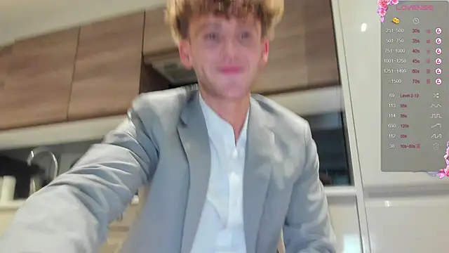 DominantAlex18 online show from 02/12/26, 02:28