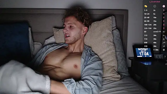 DominantAlex18 online show from 12/20/25, 05:05