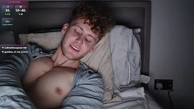 DominantAlex18 online show from 04/18/26, 02:14