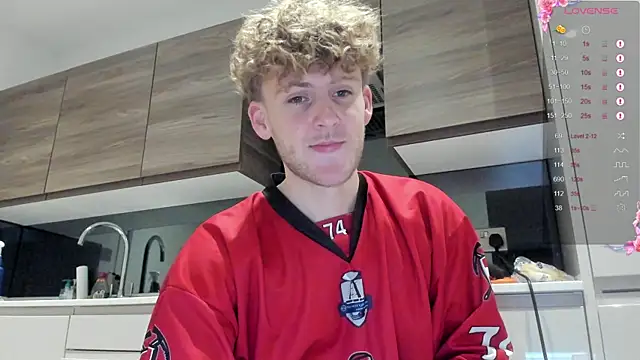 DominantAlex18 online show from 11/20/25, 01:56