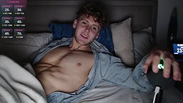 DominantAlex18 online show from 03/22/26, 11:17