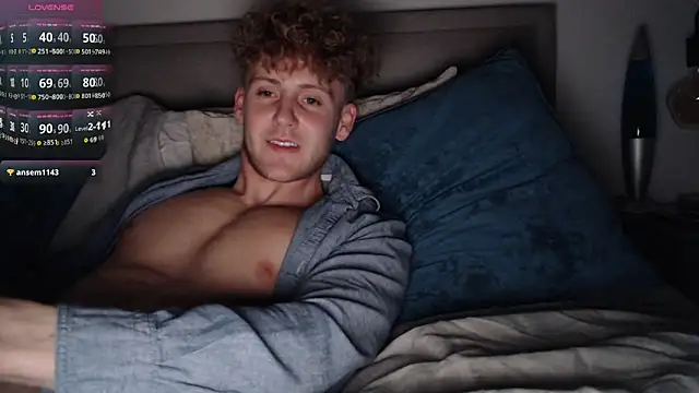 DominantAlex18 online show from 04/04/26, 09:54