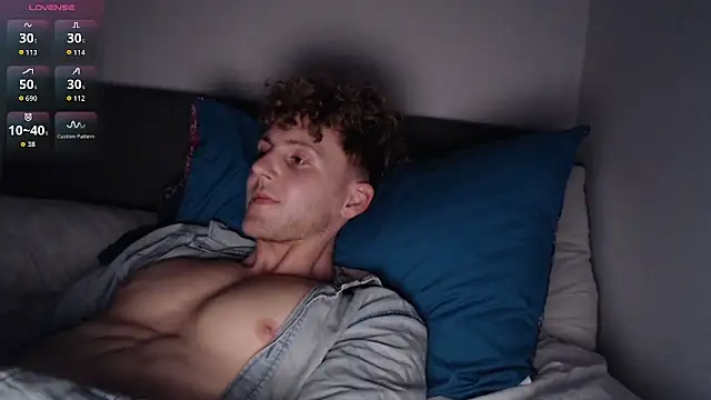 DominantAlex18 online show from 04/09/26, 02:12