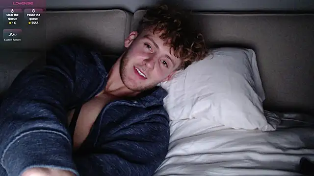 DominantAlex18 online show from 02/23/26, 09:15