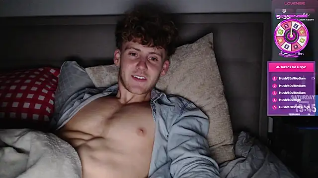 DominantAlex18 online show from 02/28/26, 07:46