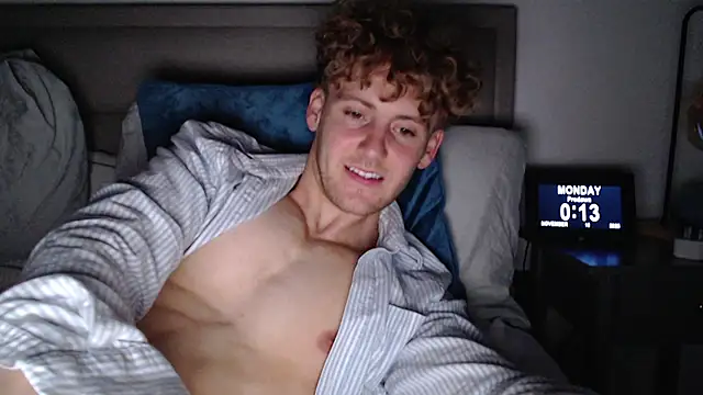 DominantAlex18 online show from 11/10/25, 12:15