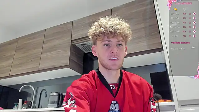 DominantAlex18 online show from 11/21/25, 06:01