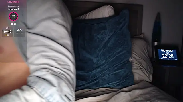 DominantAlex18 online show from 03/26/26, 10:29