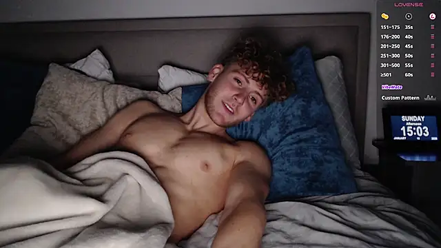 DominantAlex18 online show from 01/18/26, 03:04