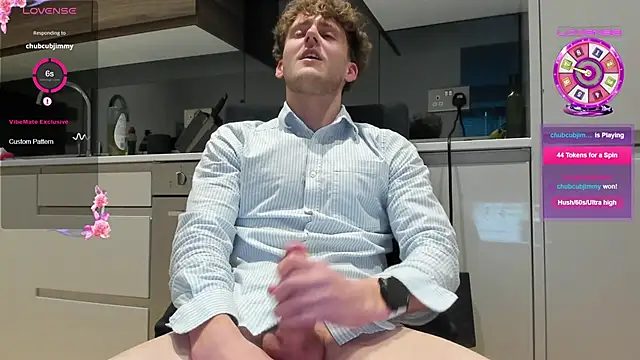 DominantAlex18 online show from 03/05/26, 02:57