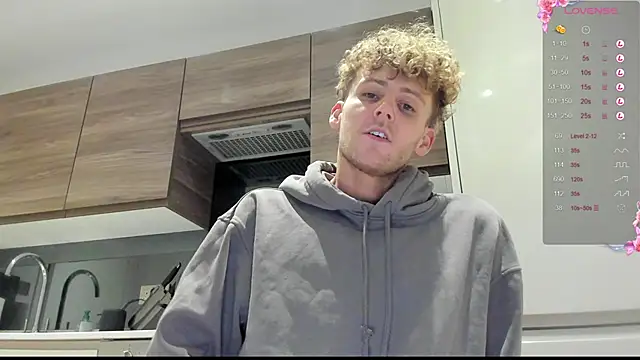 DominantAlex18 online show from 01/12/26, 10:25