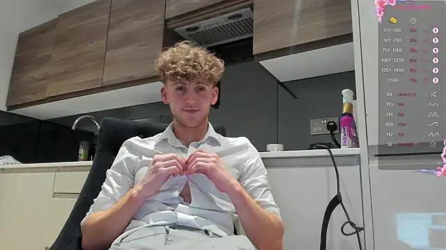 DominantAlex18 online show from 02/14/26, 02:50