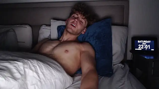 DominantAlex18 online show from 11/08/25, 10:02