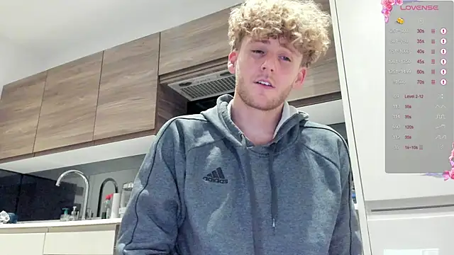 DominantAlex18 online show from 11/25/25, 07:36