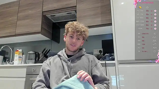 DominantAlex18 online show from 11/27/25, 06:47