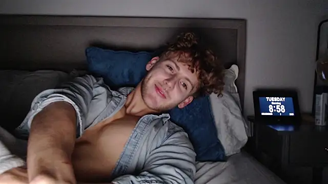 DominantAlex18 online show from 12/02/25, 09:00