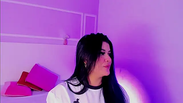 TianaGlow26 online show from 02/23/26, 07:03