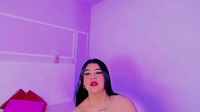 TianaGlow26 online show from 02/02/26, 06:40