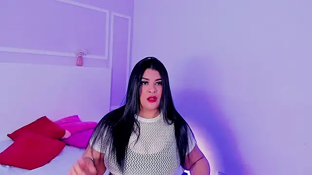 TianaGlow26 online show from 02/08/26, 07:11