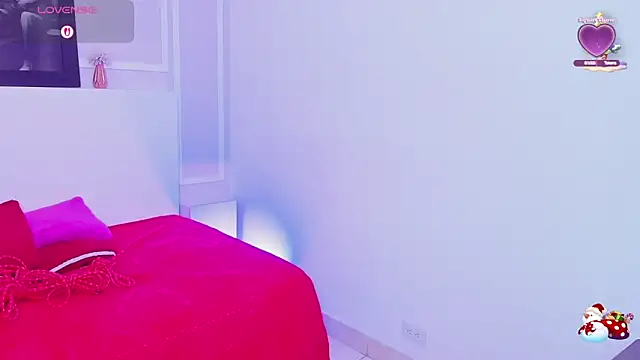 TianaGlow26 online show from 12/20/25, 07:50