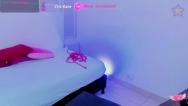 TianaGlow26 online show from 01/17/26, 06:55