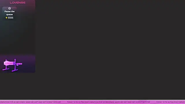 Snapshot of Coral_777 chatting on 10/02/25, 11:46 Coral 777 online show from 10/02/25, 11:46