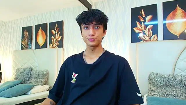 Lean Portman online show from 11/24/25, 09:26