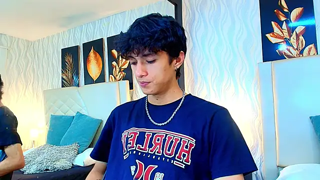 Lean Portman online show from 11/28/25, 09:04