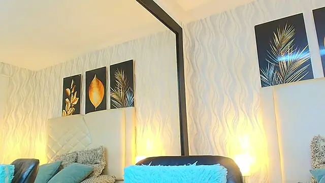 Lean Portman online show from 02/15/26, 08:52