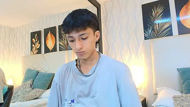 Lean Portman online show from 03/11/26, 09:31