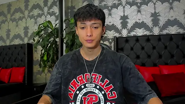 Lean Portman online show from 04/06/26, 02:18