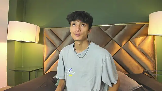 Lean Portman online show from 11/13/25, 09:30