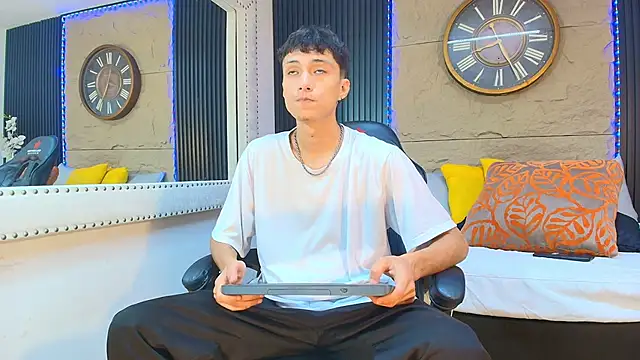 Lean Portman online show from 06/02/26, 01:55
