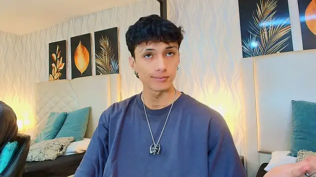 Lean Portman online show from 01/08/26, 09:21