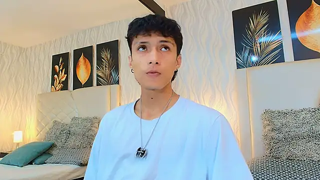 Lean Portman online show from 01/17/26, 09:29