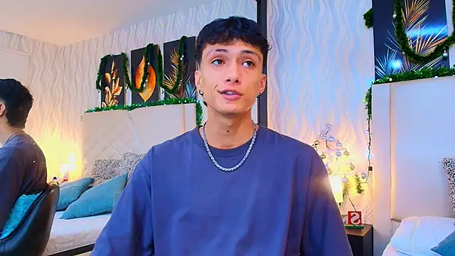 Lean Portman online show from 12/16/25, 10:14