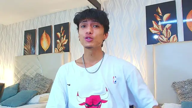 Lean Portman online show from 11/11/25, 08:36