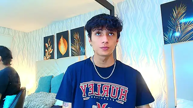 Lean Portman online show from 11/29/25, 09:37