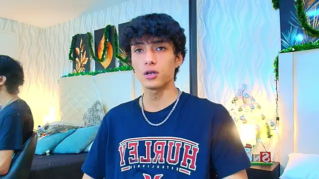 Lean Portman online show from 12/15/25, 10:04