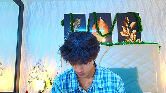 Lean Portman online show from 12/13/25, 08:59