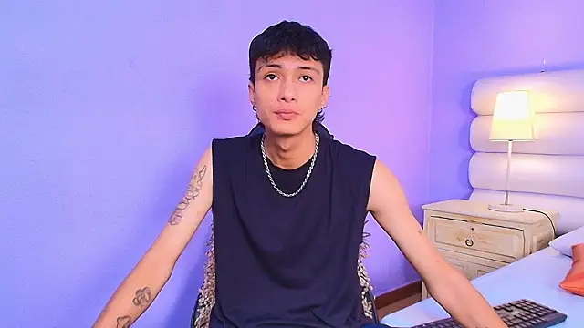 Lean Portman online show from 03/20/26, 02:29